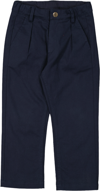 MarMar Copenhagen Piper Chino-Twill-Hose