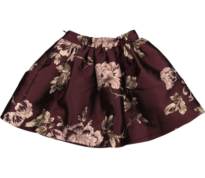 MarMar Copenhagen Party Jacquard Skirt Sunita