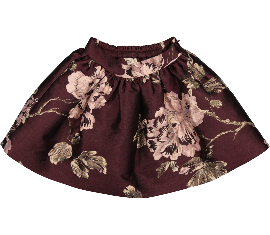 MarMar Copenhagen Party Jacquard Skirt Sunita