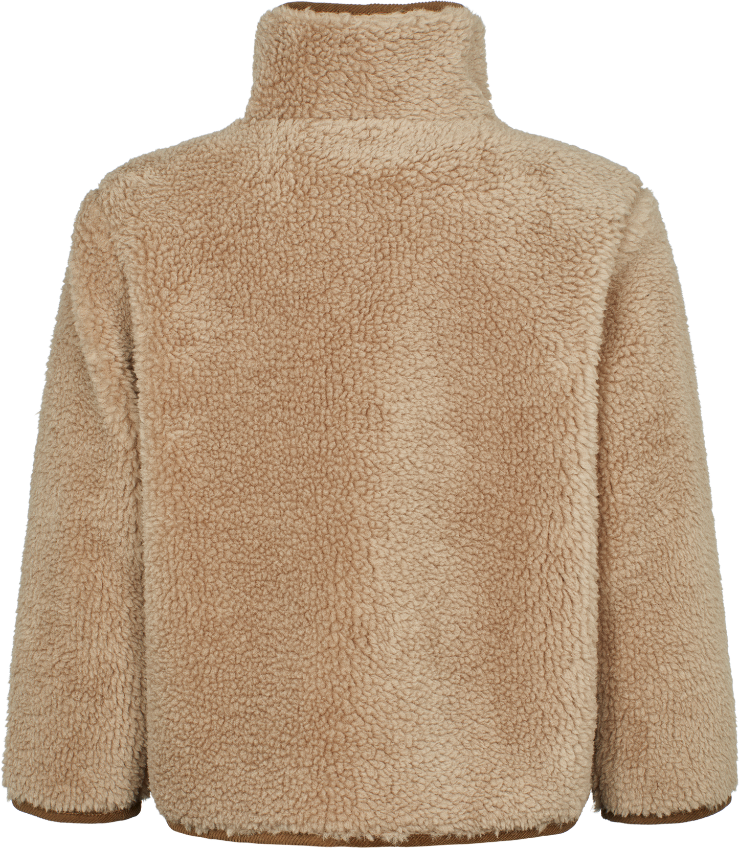 MarMar Copenhagen Olda Jacket Teddybear Fleece