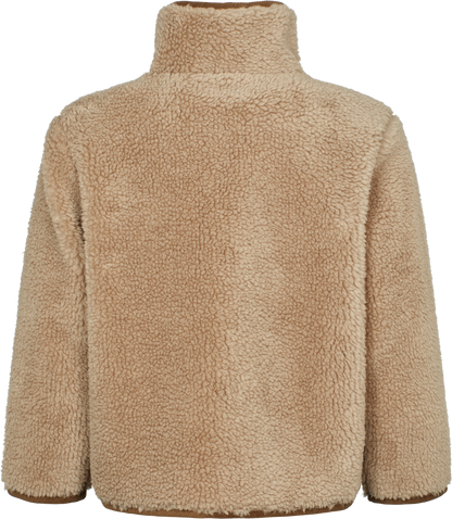 MarMar Copenhagen Olda Jacket Teddybear Fleece