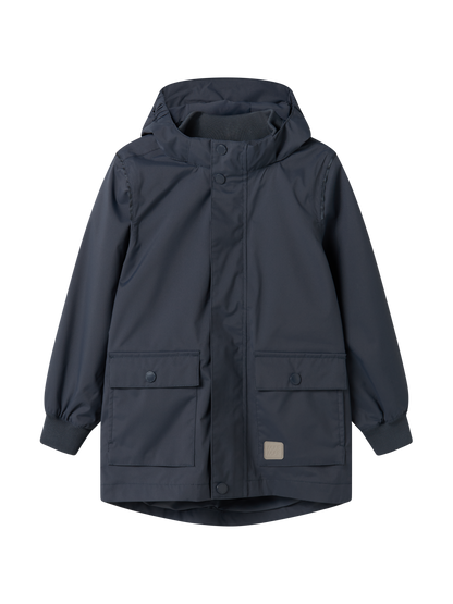 MarMar Copenhagen Oleg Jacket Blue