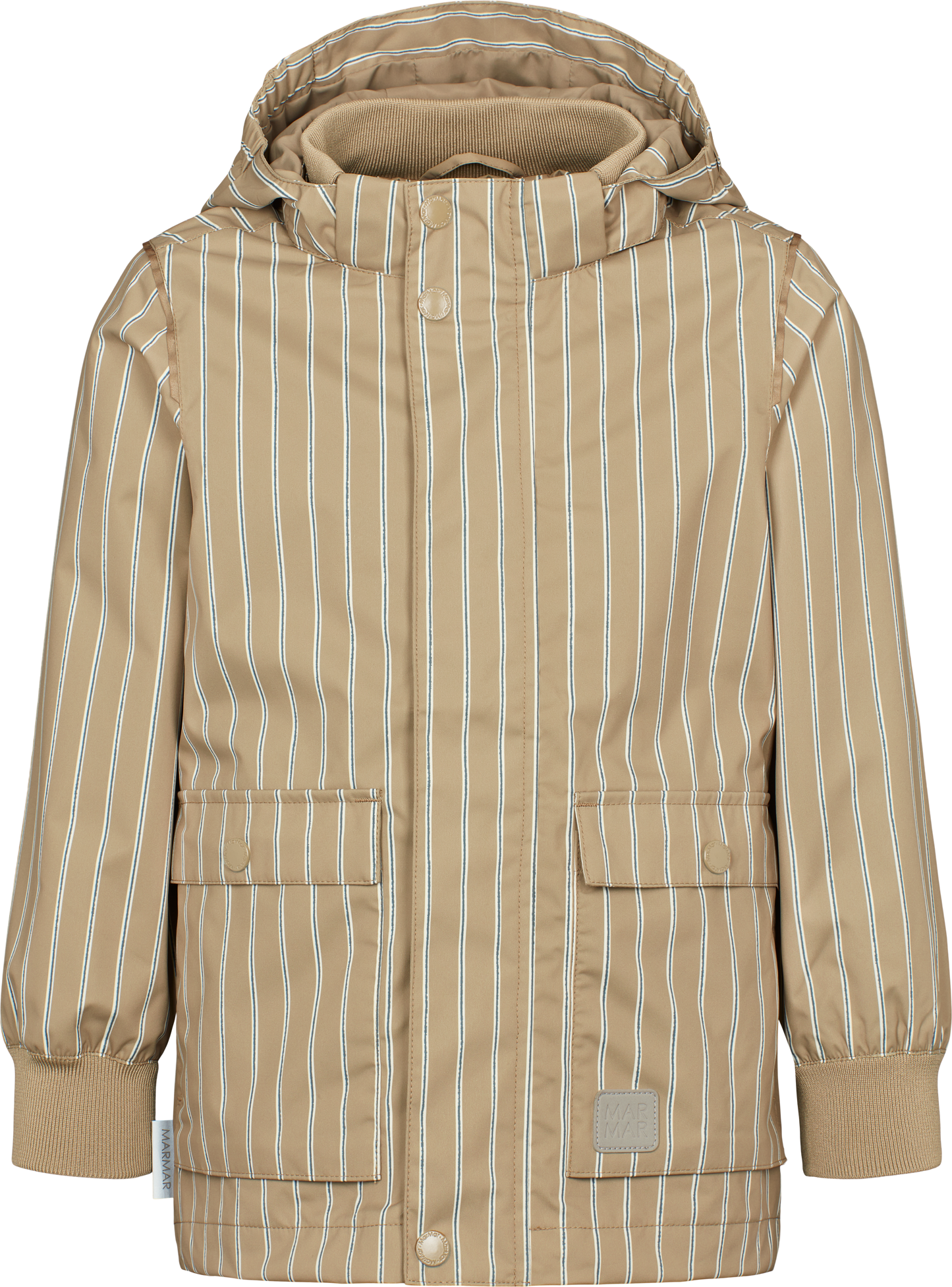 MarMar Copenhagen Oleg Jacket