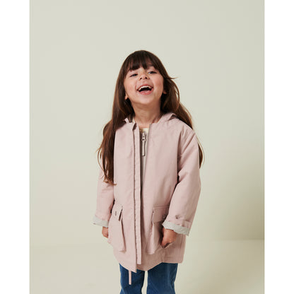 MarMar Copenhagen Osman Jacket Rose Powder