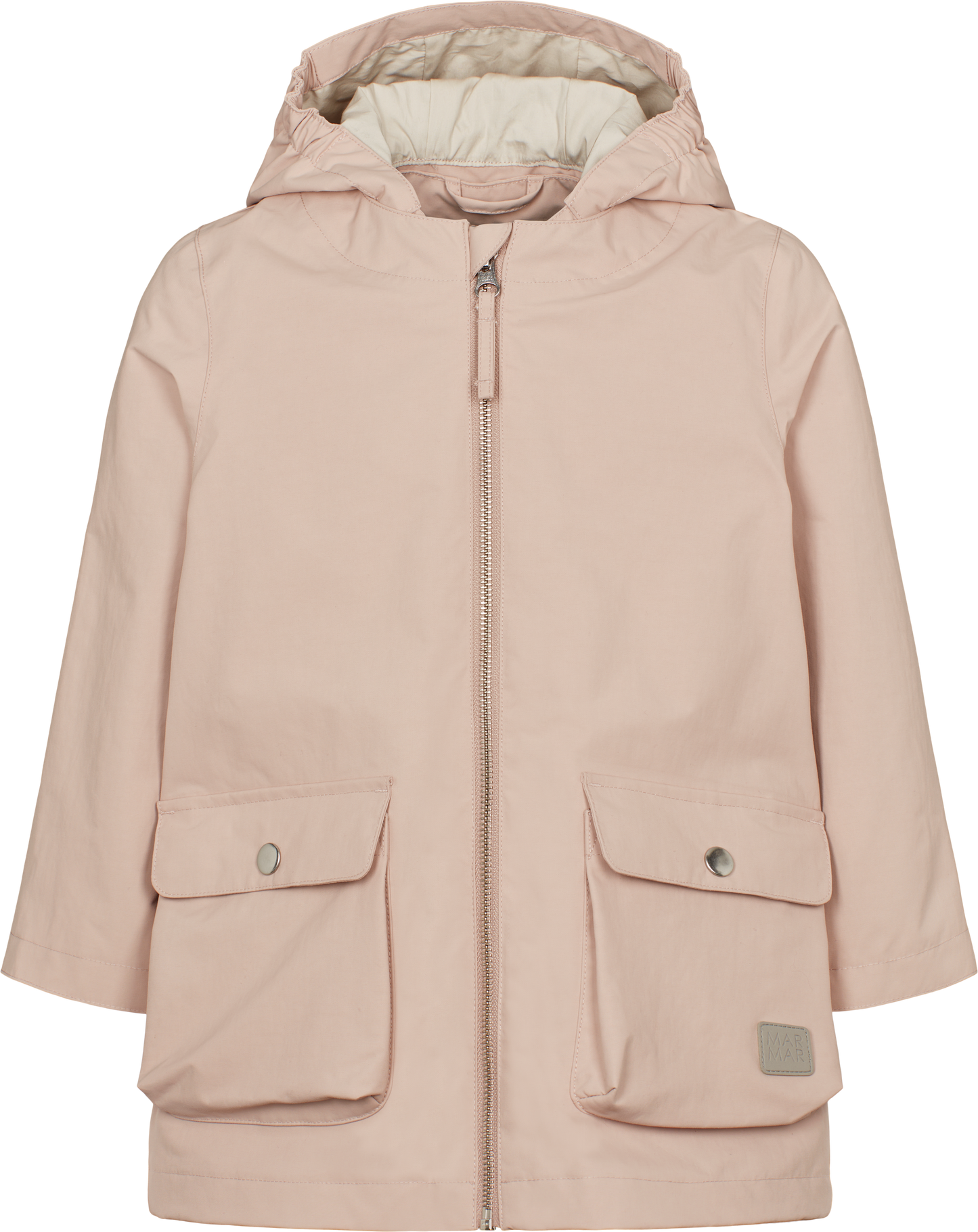 MarMar Copenhagen Osman Jacket Rose Powder