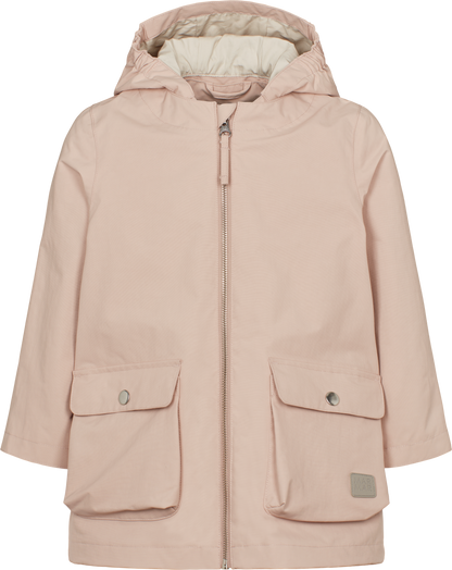 MarMar Copenhagen Osman Jacket Rose Powder