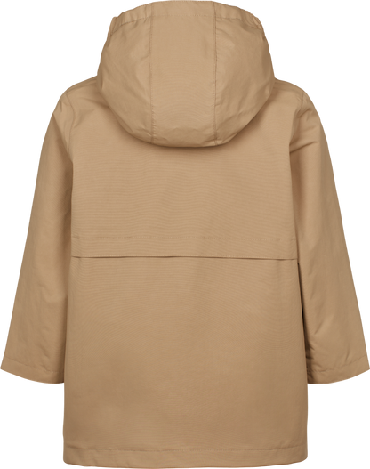 MarMar Copenhagen Osman Jacket Sepia Brown