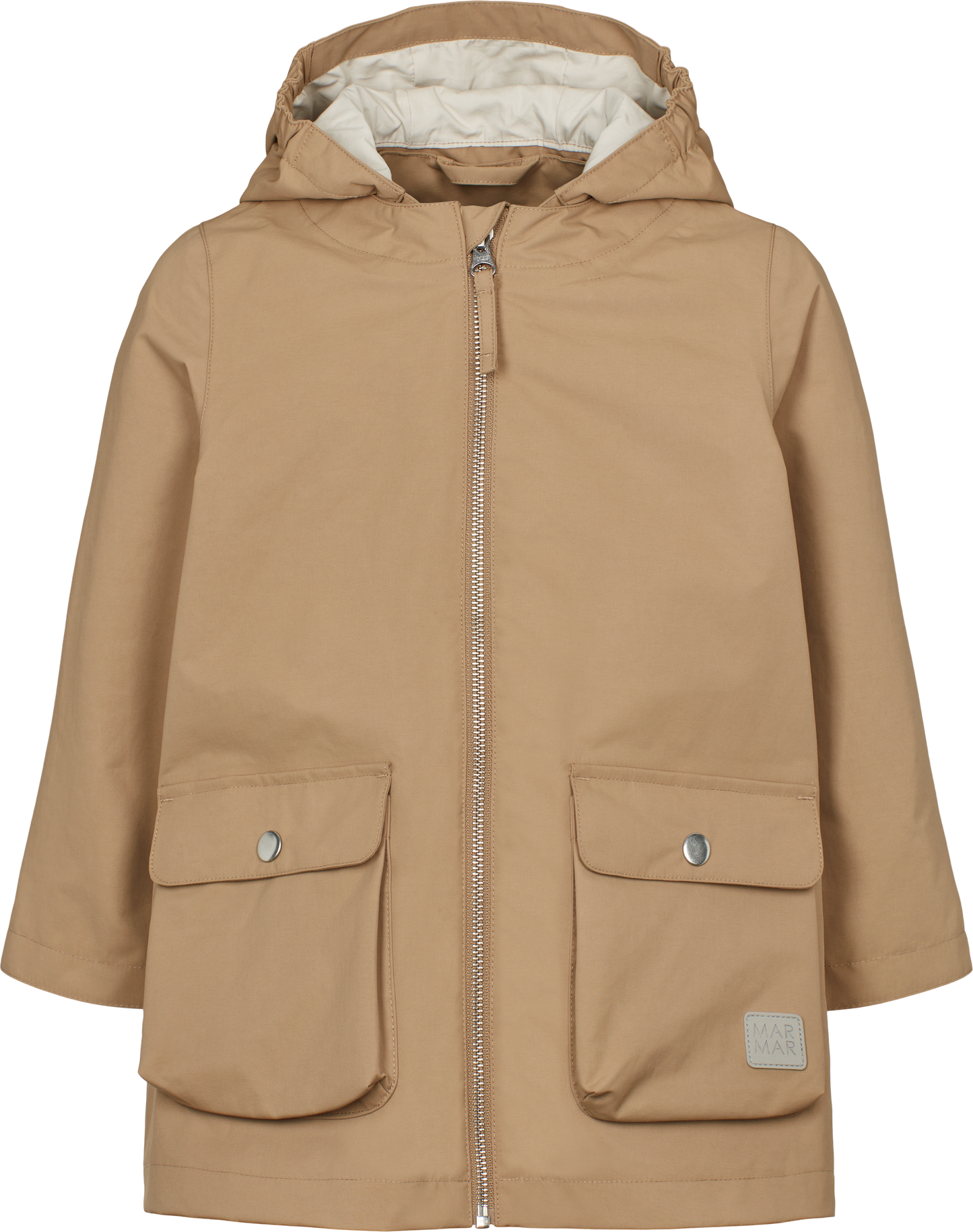 MarMar Copenhagen Osman Jacket Sepia Brown