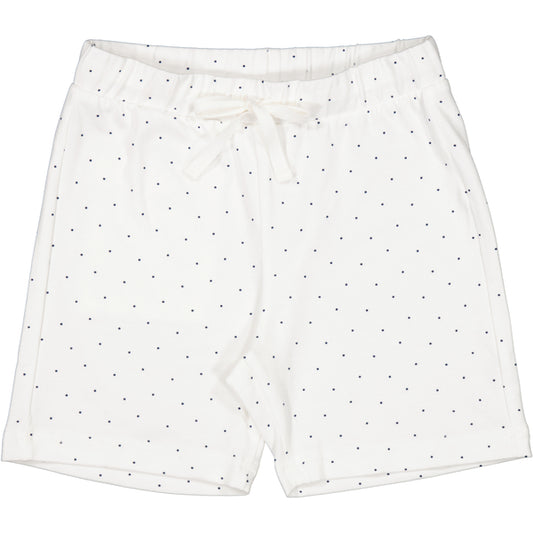 MarMar Copenhagen - Paulo Modal Smooth Print Shorts