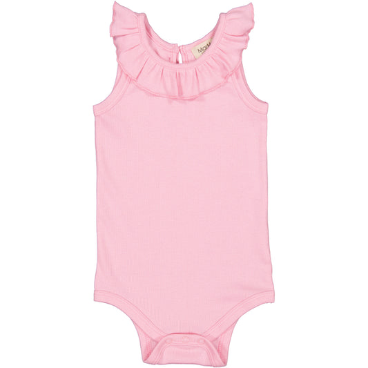 MarMar Copenhagen - Brianna Modal Fine Rib Body