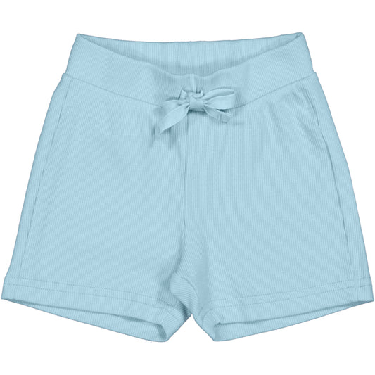 MarMar Copenhagen - Paulo Modal Fine Rib Shorts
