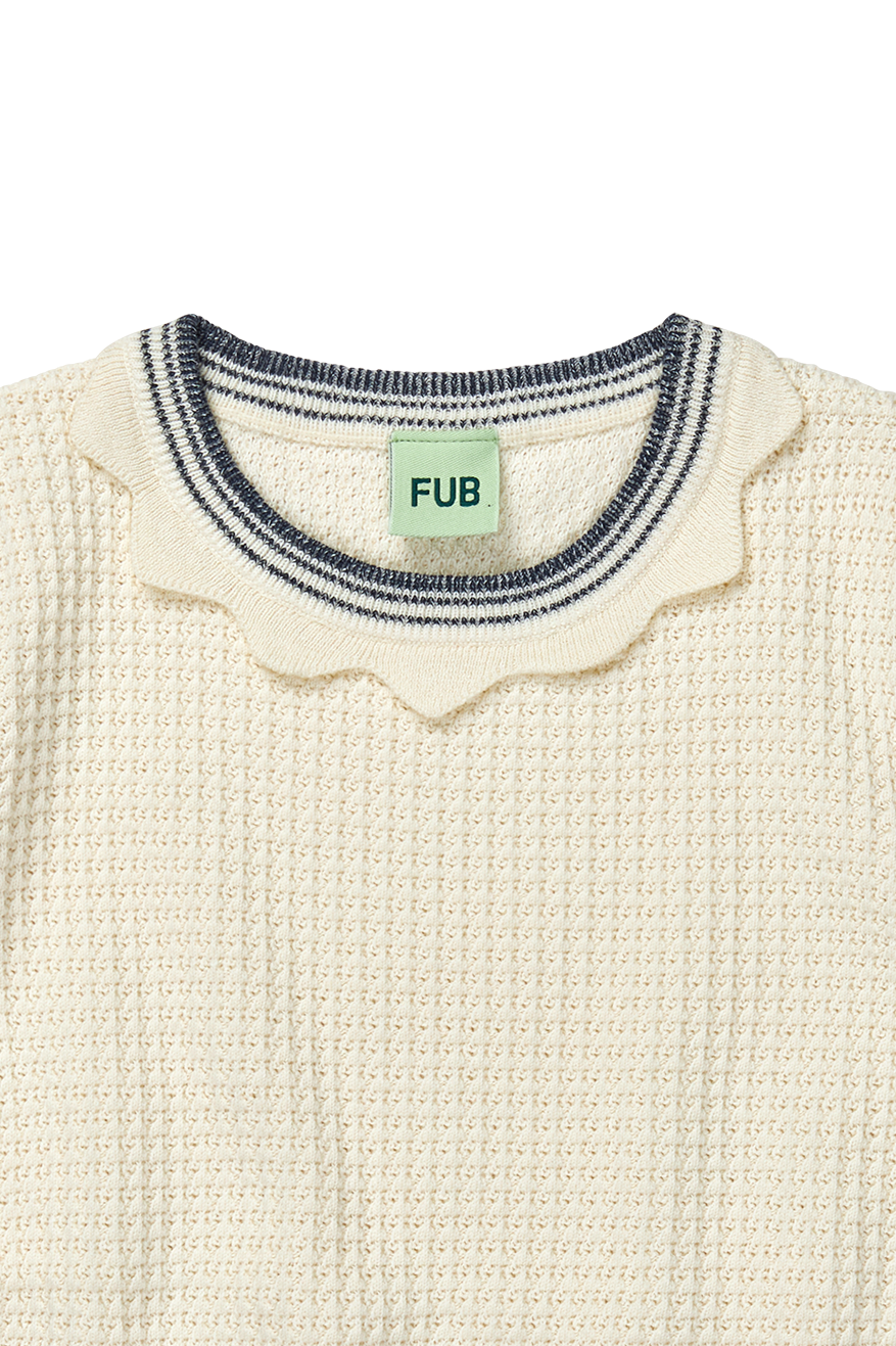 FUB - Structure Tee