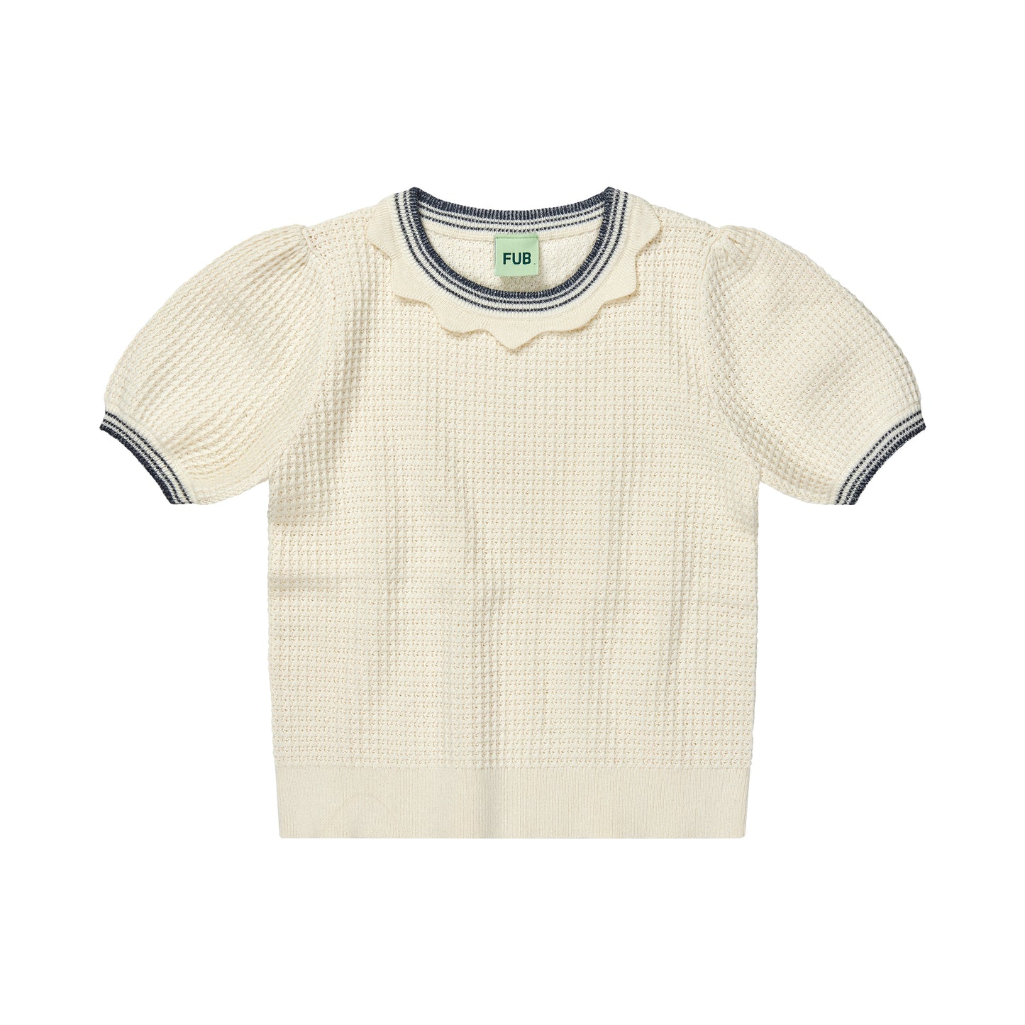 FUB - Structure Tee