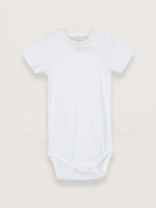 Serendipity Baby Short Sleeve