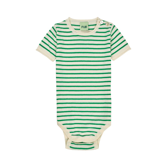 FUB - Baby SS Body