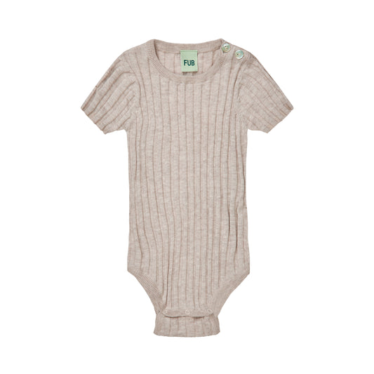 FUB - Baby Rib Body