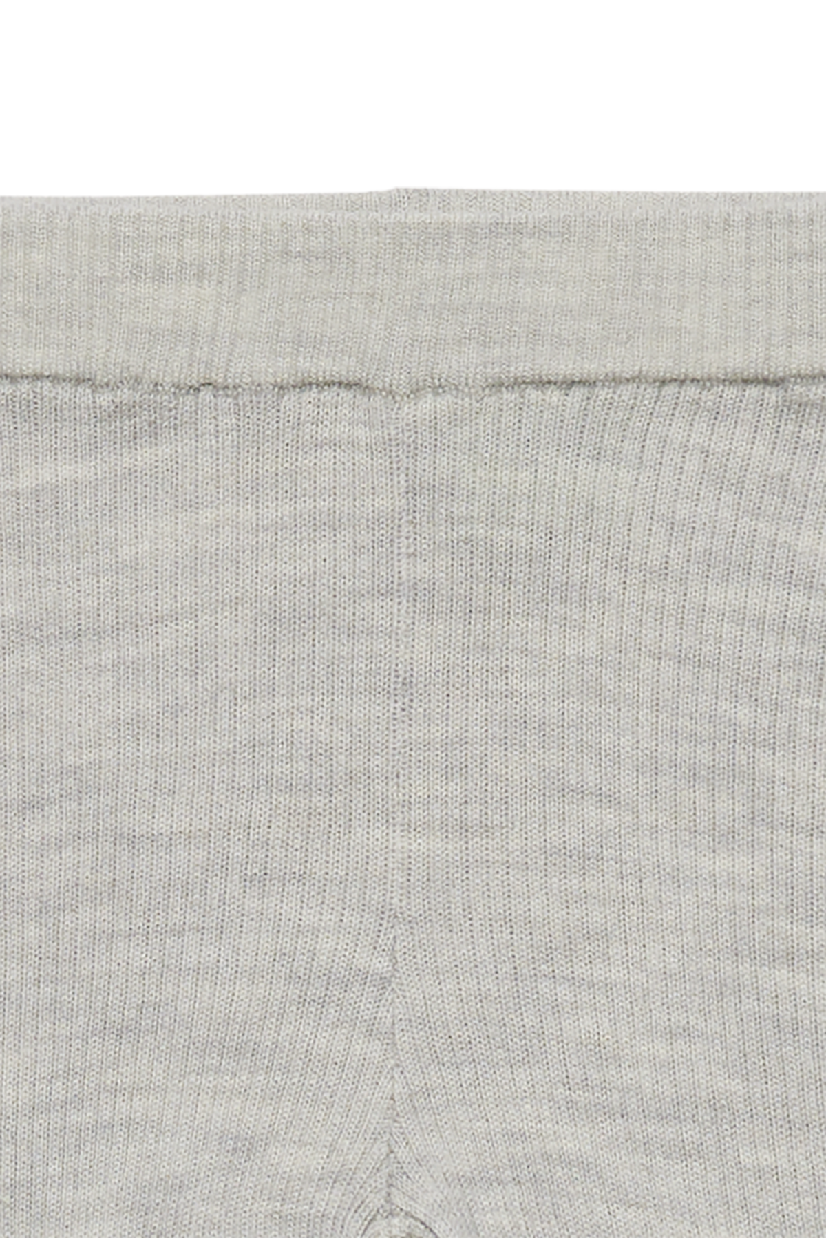 FUB - Baby Slimfit Leggings - Light Grey Melange