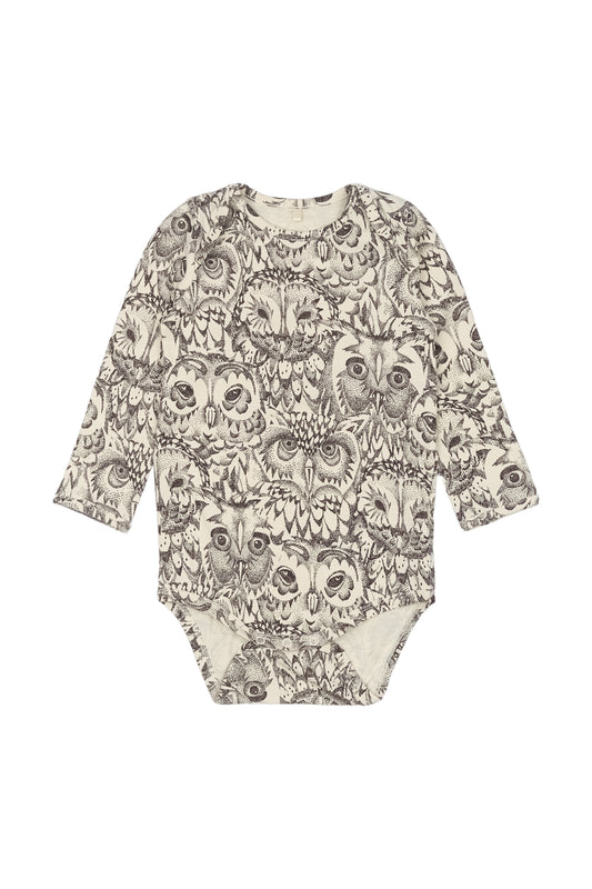 Soft Gallery Owl Bob body