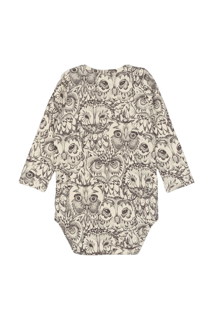 Soft Gallery Owl Bob body