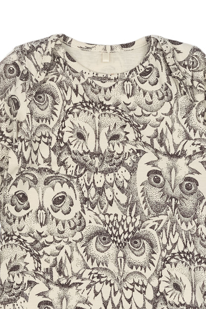 Soft Gallery Owl Bob body