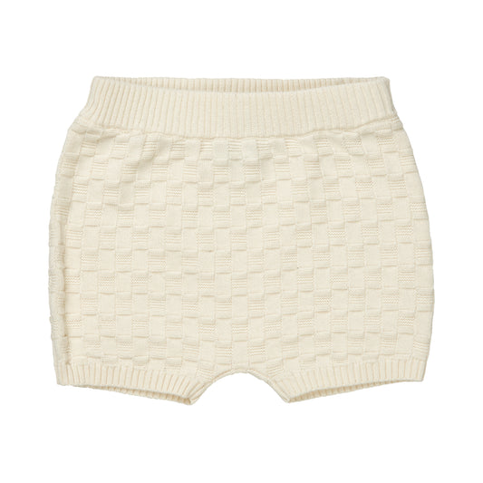 FUB - Baby Checked Shorts