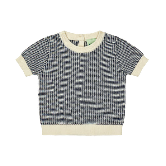 FUB - Baby Two Colour Tee