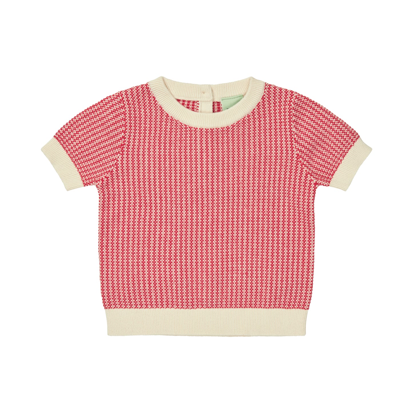 FUB - Baby Two Colour Tee