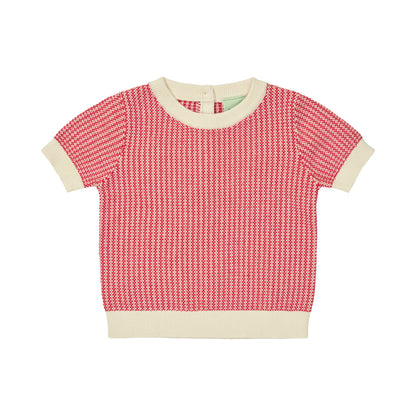 FUB - Baby Two Colour Tee