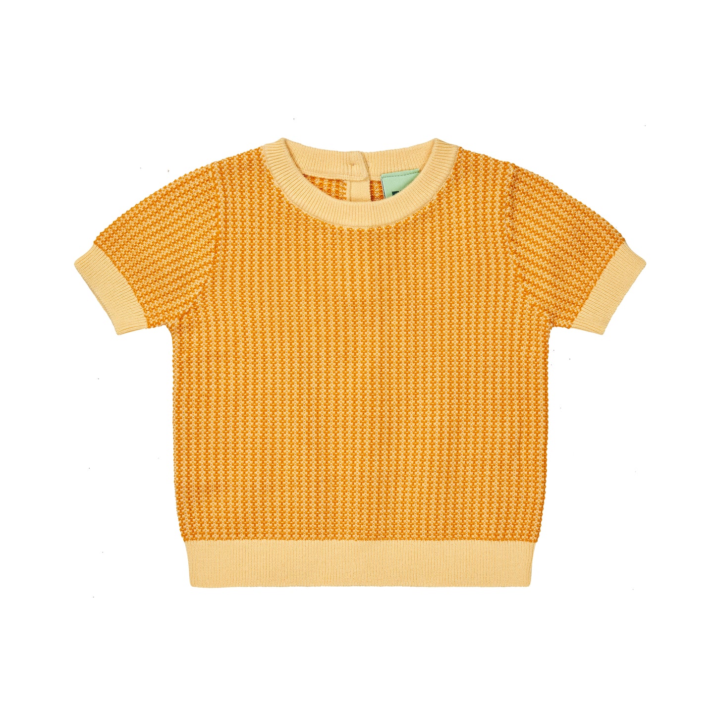 FUB - Baby Two Colour Tee