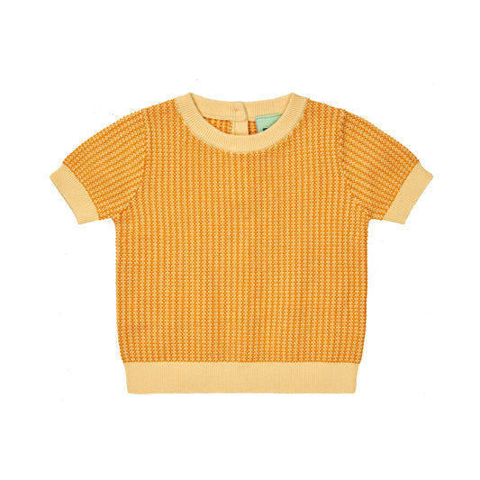 FUB - Baby Two Colour Tee