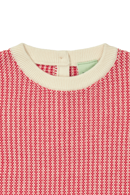 FUB - Baby Two Colour Tee