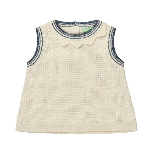 FUB - Baby Structure Top