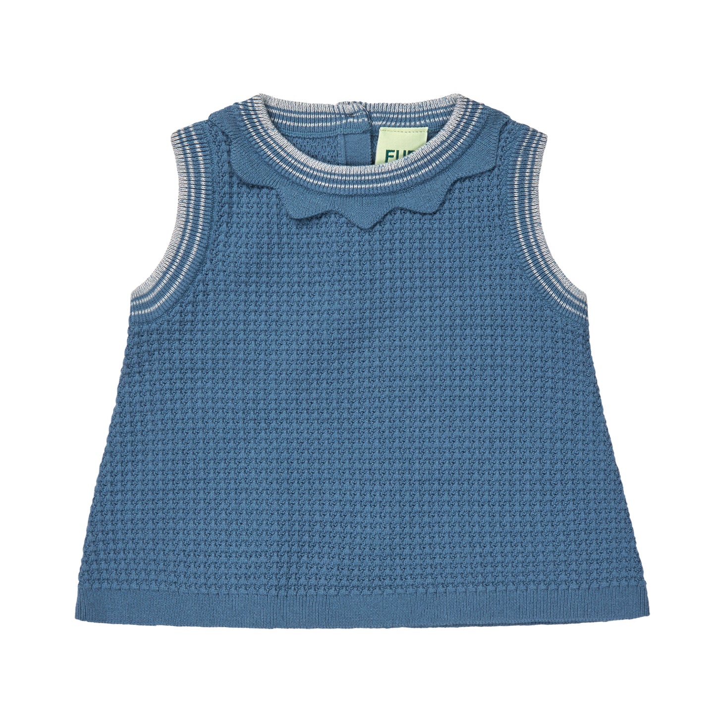 FUB - Baby Structure Top