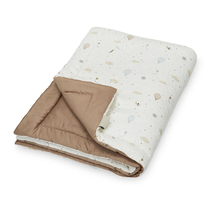 Cam Cam Copenhagen Soft Blanket Dreamland