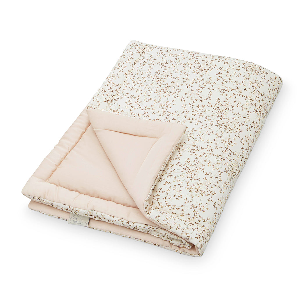 Cam Cam Copenhagen Soft Blanket Lierre