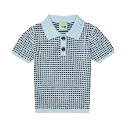 FUB - Baby Polo Shirt
