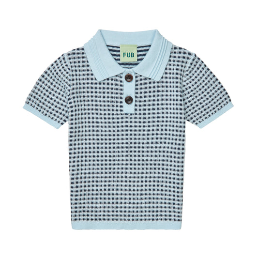 FUB - Baby Polo Shirt