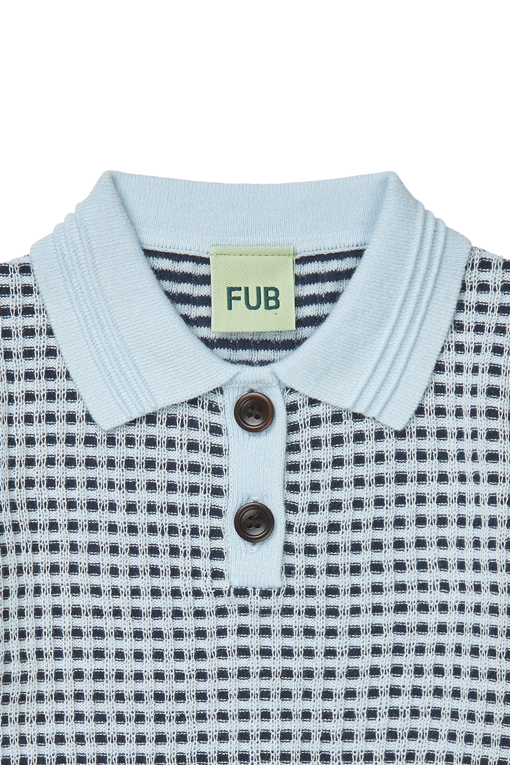 FUB - Baby Polo Shirt