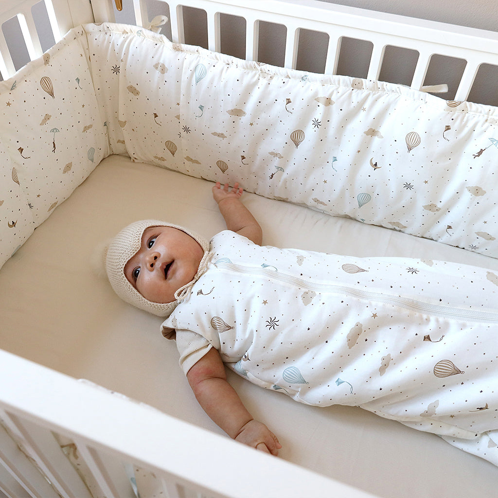 dreamland schlafsack Cam Cam Copenhagen Schlafsack 6-18M Dreamland – Born Kids