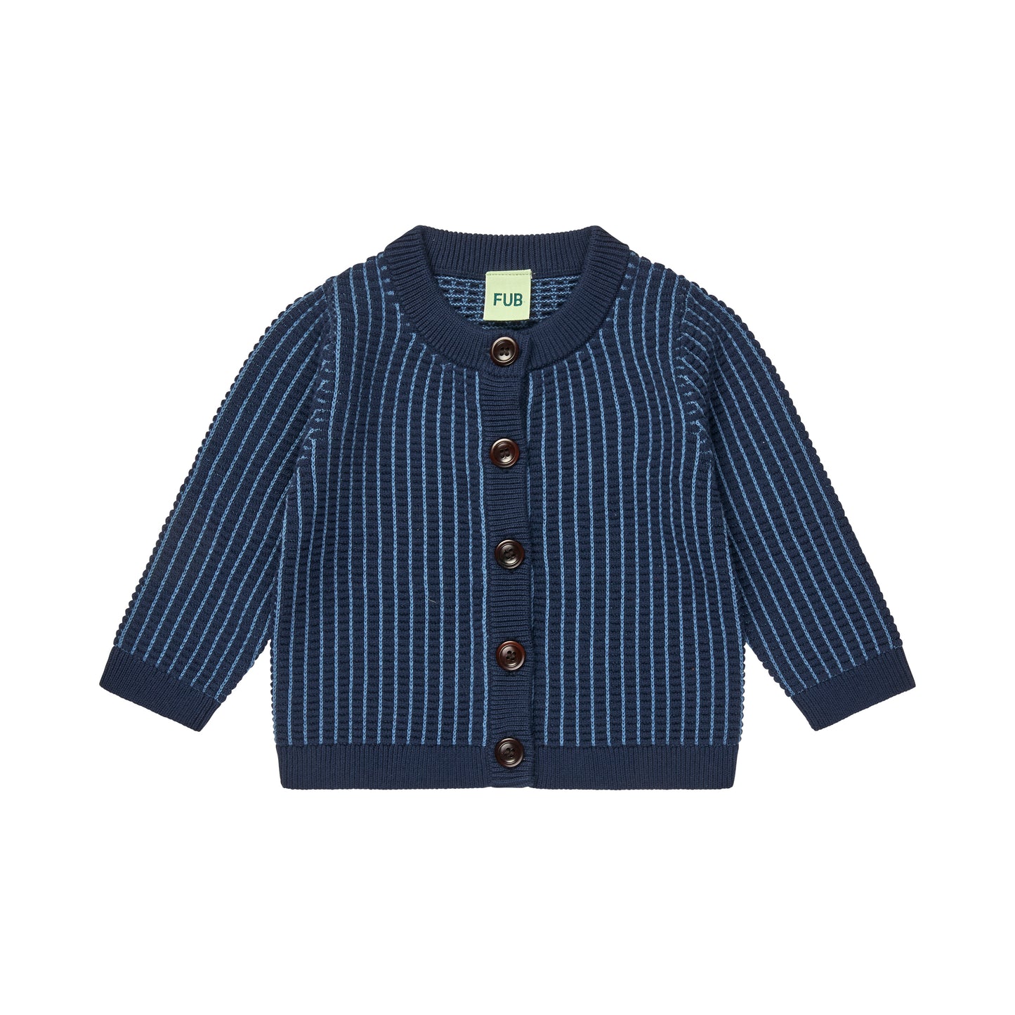 FUB - Baby Structure Cardigan