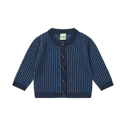 FUB - Baby Structure Cardigan