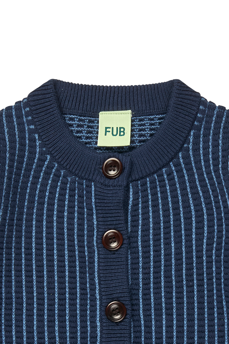 FUB - Baby Structure Cardigan