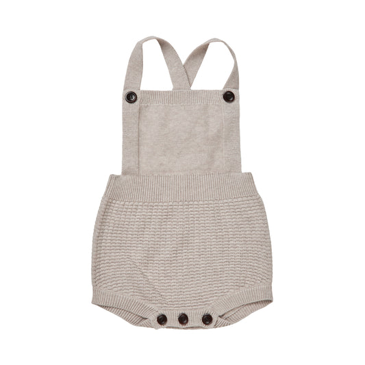 FUB - Baby Structure Overalls