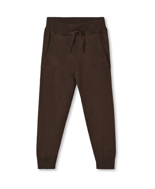 FLIINK - FAVO PANTS - COFFEE BEAN