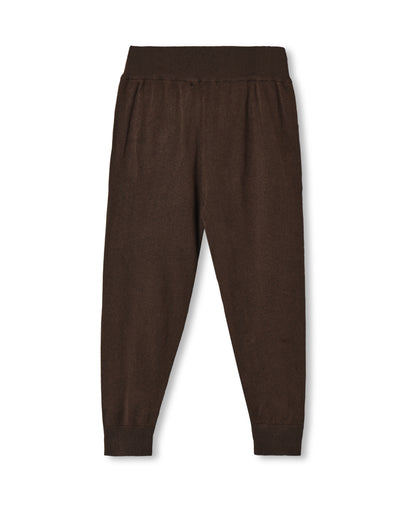 FLIINK - FAVO PANTS - COFFEE BEAN