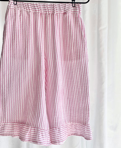 Fliink - Ciao Stripe Pants