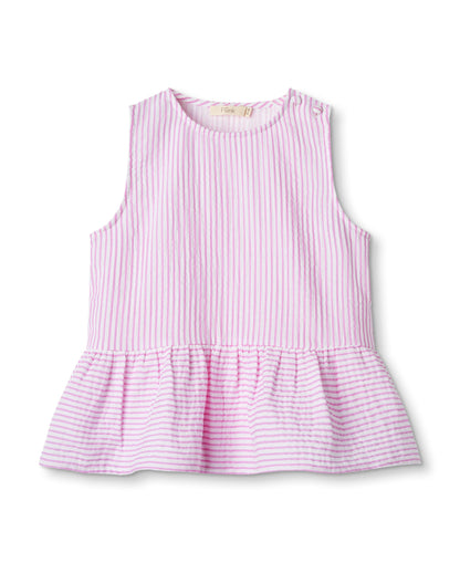 Fliink - Ciao Stripe Top