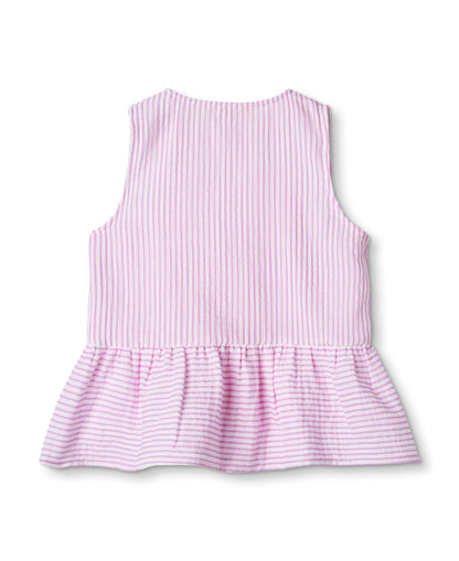 Fliink - Ciao Stripe Top