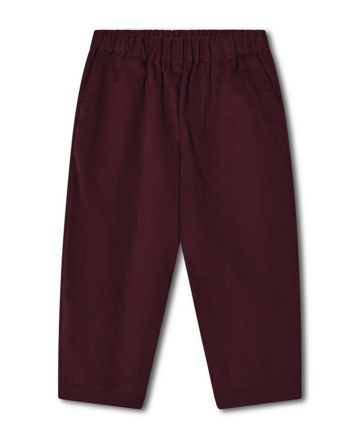 FLIINK - Dolly Pants - Burgendy