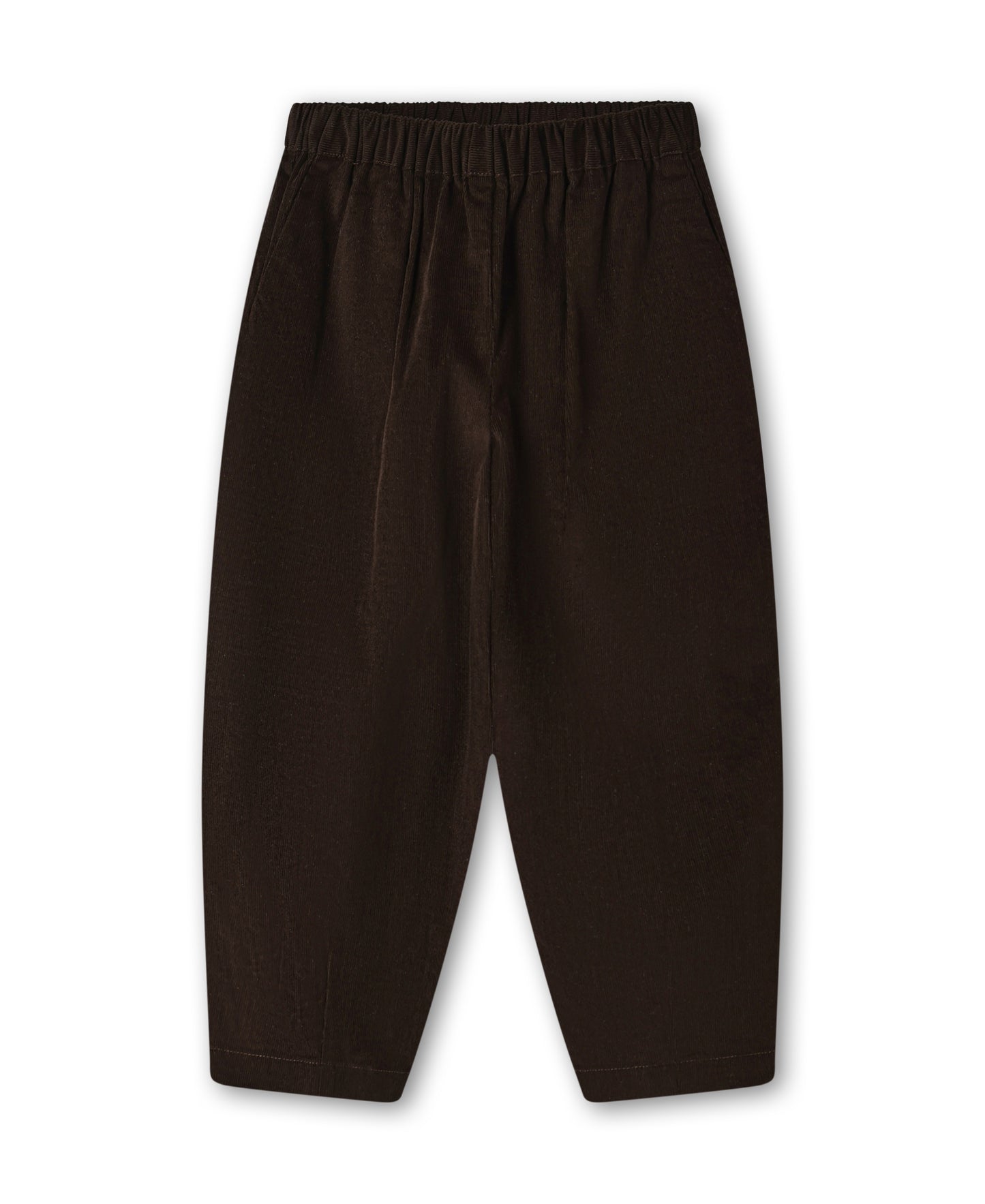FLIINK - DOLLY PANTS - COFFEE BEAN